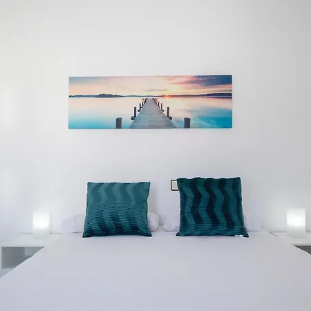 Brisa Del Mar - Spectacular Sea Views From The Appartement