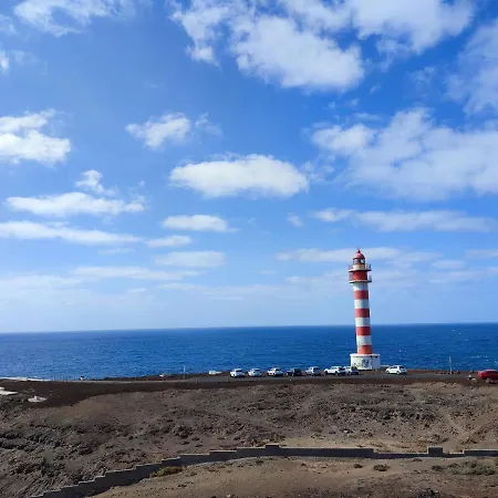 Appartement Brisa Del Mar - Spectacular Sea Views From The Las Palmas de Gran Canaria
