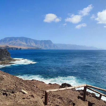 Brisa Del Mar - Spectacular Sea Views From The Appartement Las Palmas de Gran Canaria