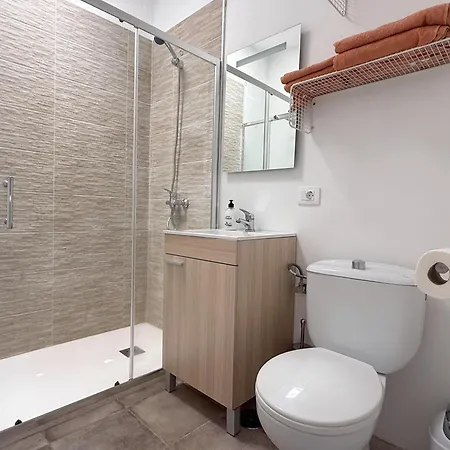 Brisa Del Mar - Spectacular Sea Views From The Appartement *