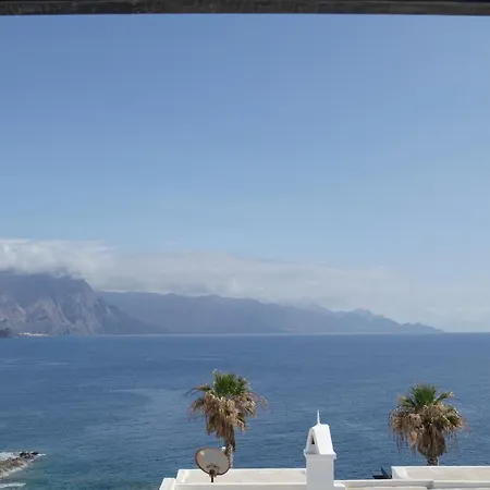 Daire Brisa Del Mar - Spectacular Sea Views From The *