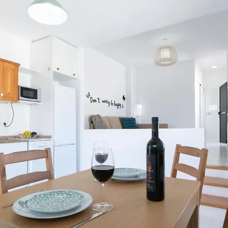 Apartment Brisa Del Mar - Spectacular Sea Views From The *