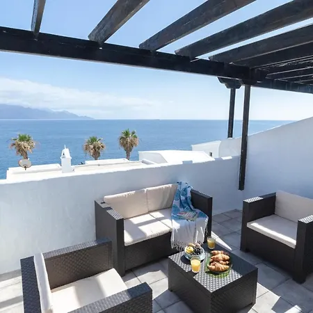 Brisa Del Mar - Spectacular Sea Views From The Daire