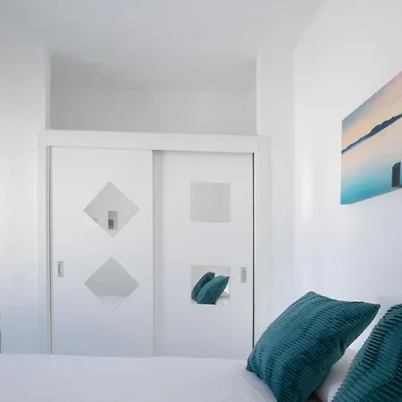Apartment Brisa Del Mar - Spectacular Sea Views From The Las Palmas de Gran Canaria