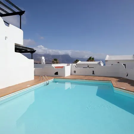 Daire Brisa Del Mar - Spectacular Sea Views From The Las Palmas de Gran Canaria