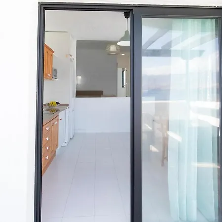 Brisa Del Mar - Spectacular Sea Views From The Apartment Las Palmas de Gran Canaria
