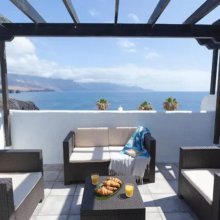 Daire Brisa Del Mar - Spectacular Sea Views From The