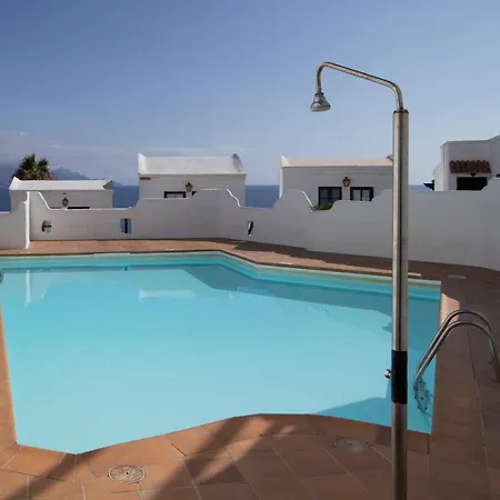 Apartment Brisa Del Mar - Spectacular Sea Views From The