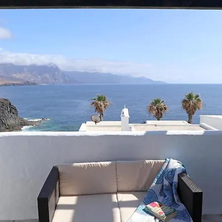 Apartment Brisa Del Mar - Spectacular Sea Views From The Las Palmas de Gran Canaria