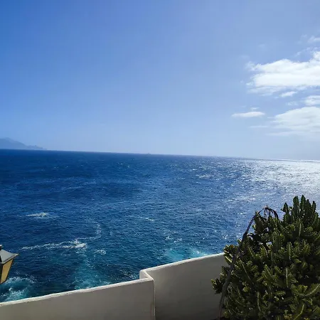 Brisa Del Mar - Spectacular Sea Views From The Apartment *