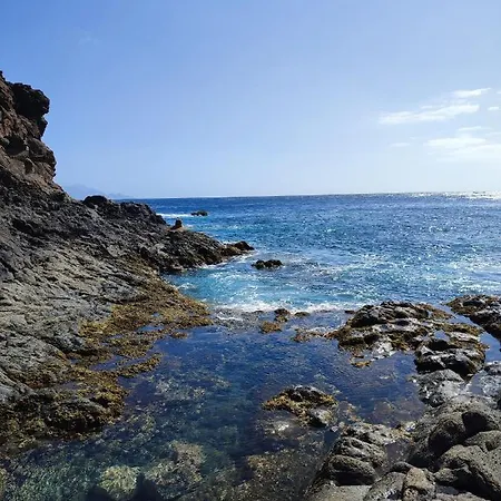 Apartment Brisa Del Mar - Spectacular Sea Views From The Las Palmas de Gran Canaria