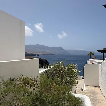 Daire Brisa Del Mar - Spectacular Sea Views From The Las Palmas de Gran Canaria